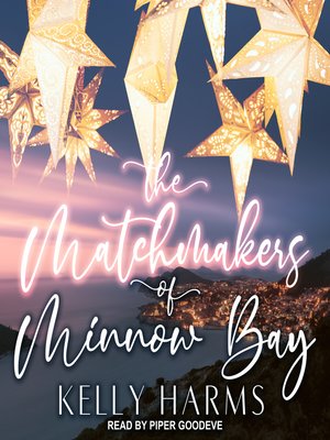 cover image of The Matchmakers of Minnow Bay